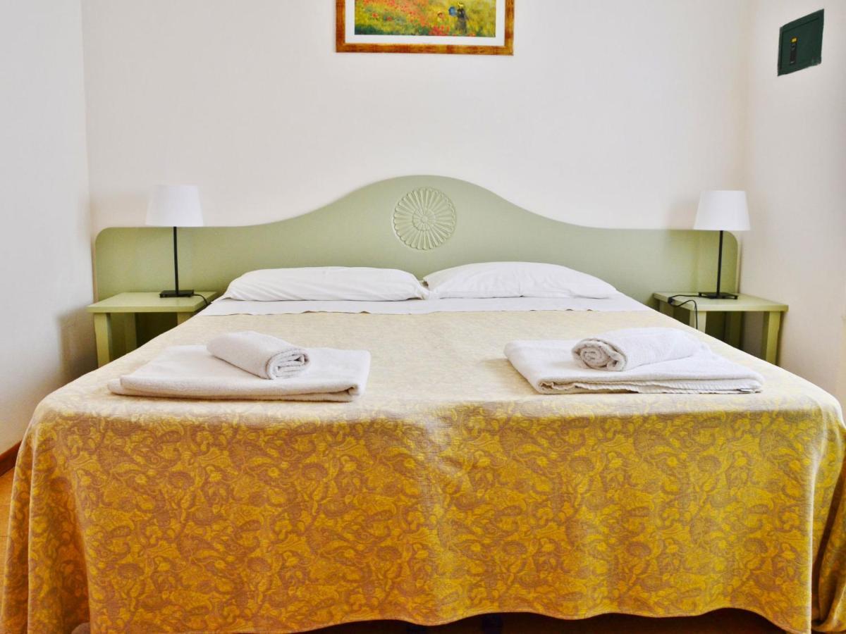 Apartment Locazione Turistica Eucalipti