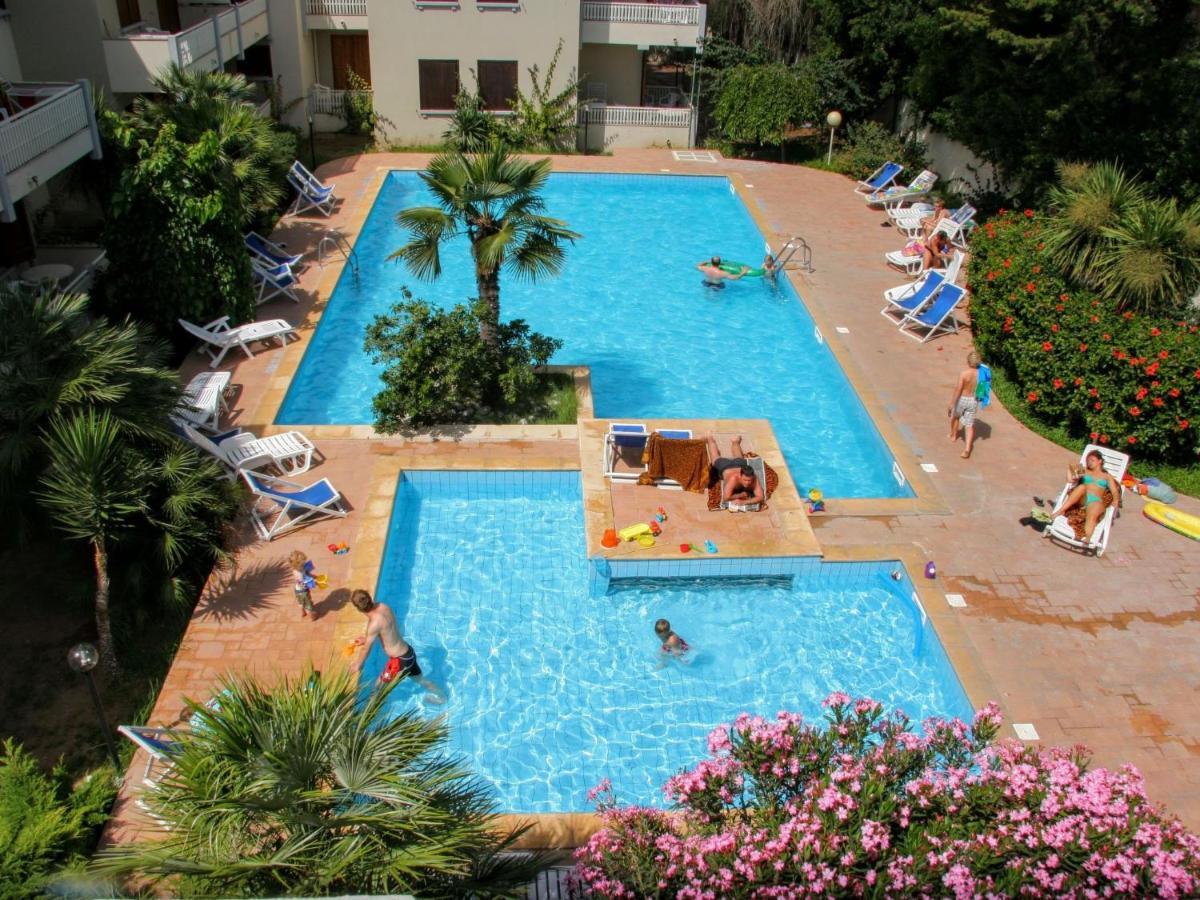 Locazione Turistica Eucalipti Apartment *