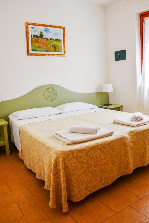 Apartment Locazione Turistica Eucalipti